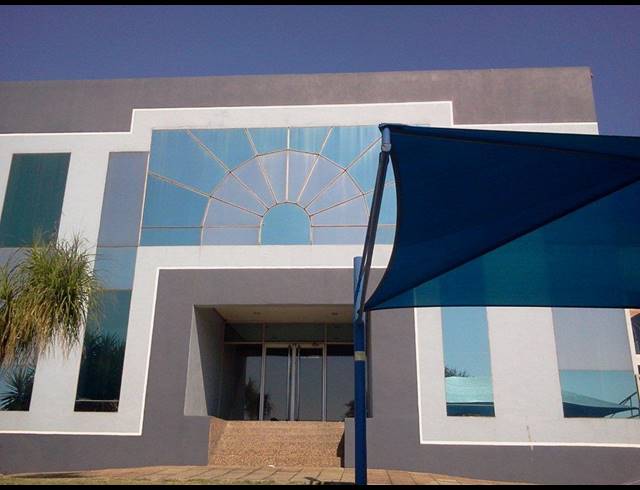 1,000M² BUILDING TO LET IN NELSPRUIT CENTRAL